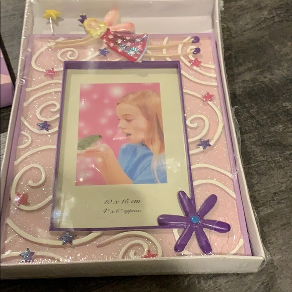 Little girl fairy Accessories - Picture 2 of 4